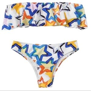 Swimsuit bikini